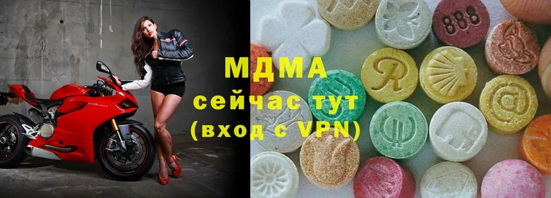 что такое   Энем  МДМА VHQ 